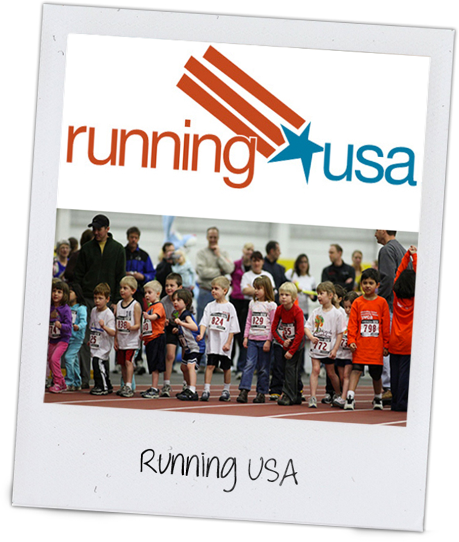 Running USA Youth Initiative Heatsheets