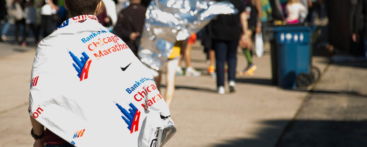 bank of america chicago marathon